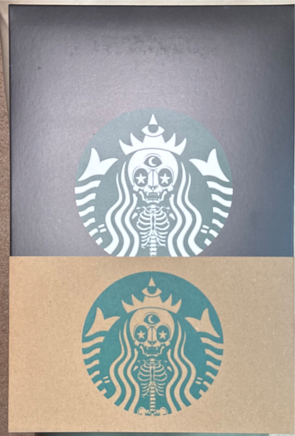 Martian Toys X Karmieh Slave To The Siren  vinyl figure collectible - Main Image 2