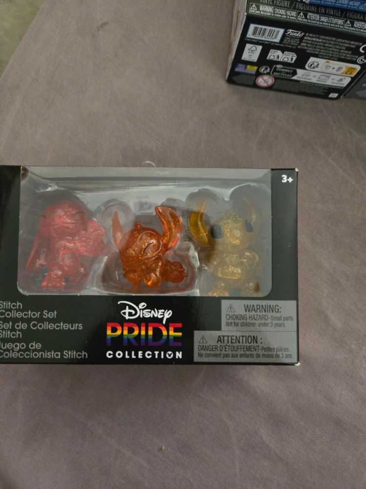 Ooshies - 2022 Advent Calendar