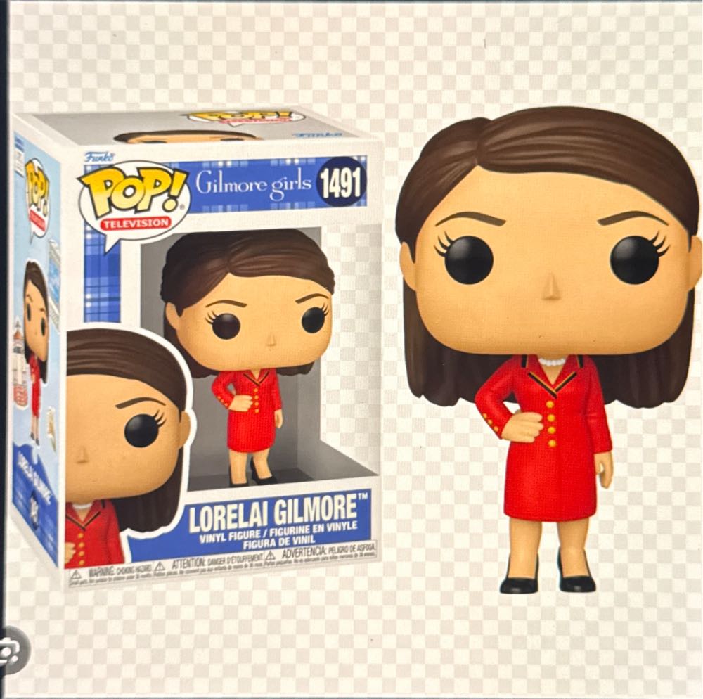 Funko Pop! Keychain Animation: My Hero Academia Deku With Helmet