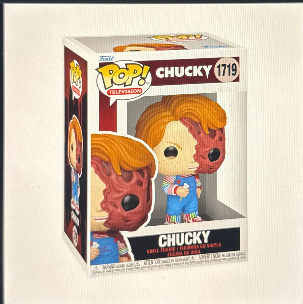 Neca Predator Series 15 Ancient Warrior Action Figure 7”