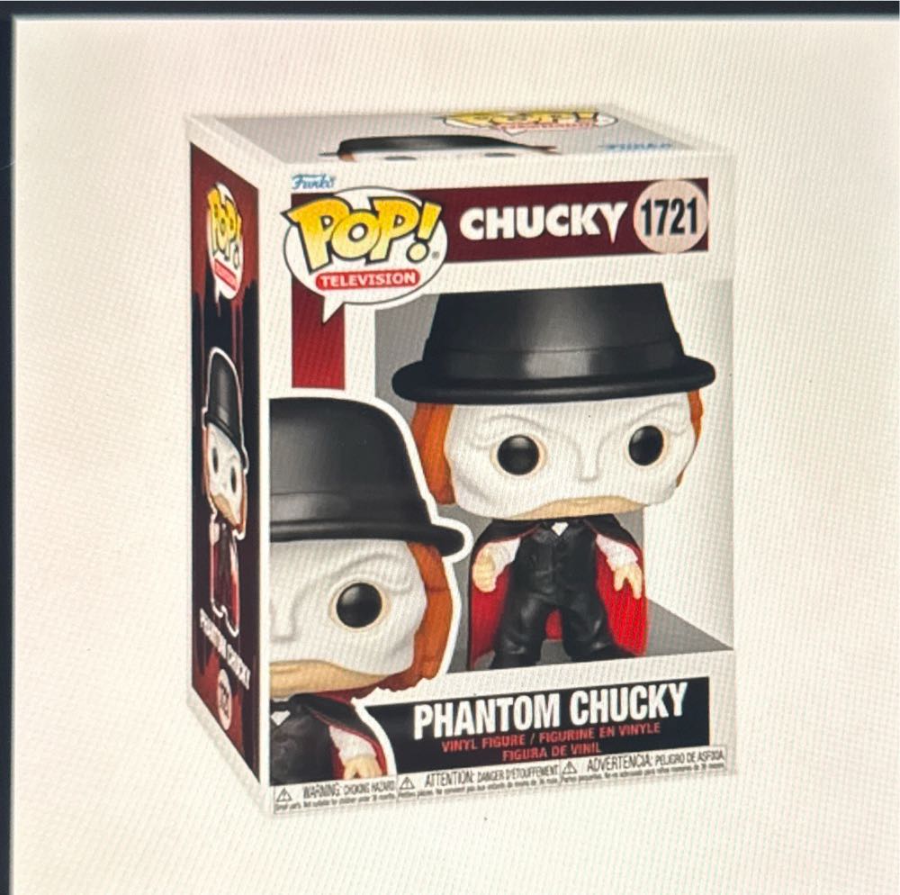 #000 Displate: Frank Started Blastin’