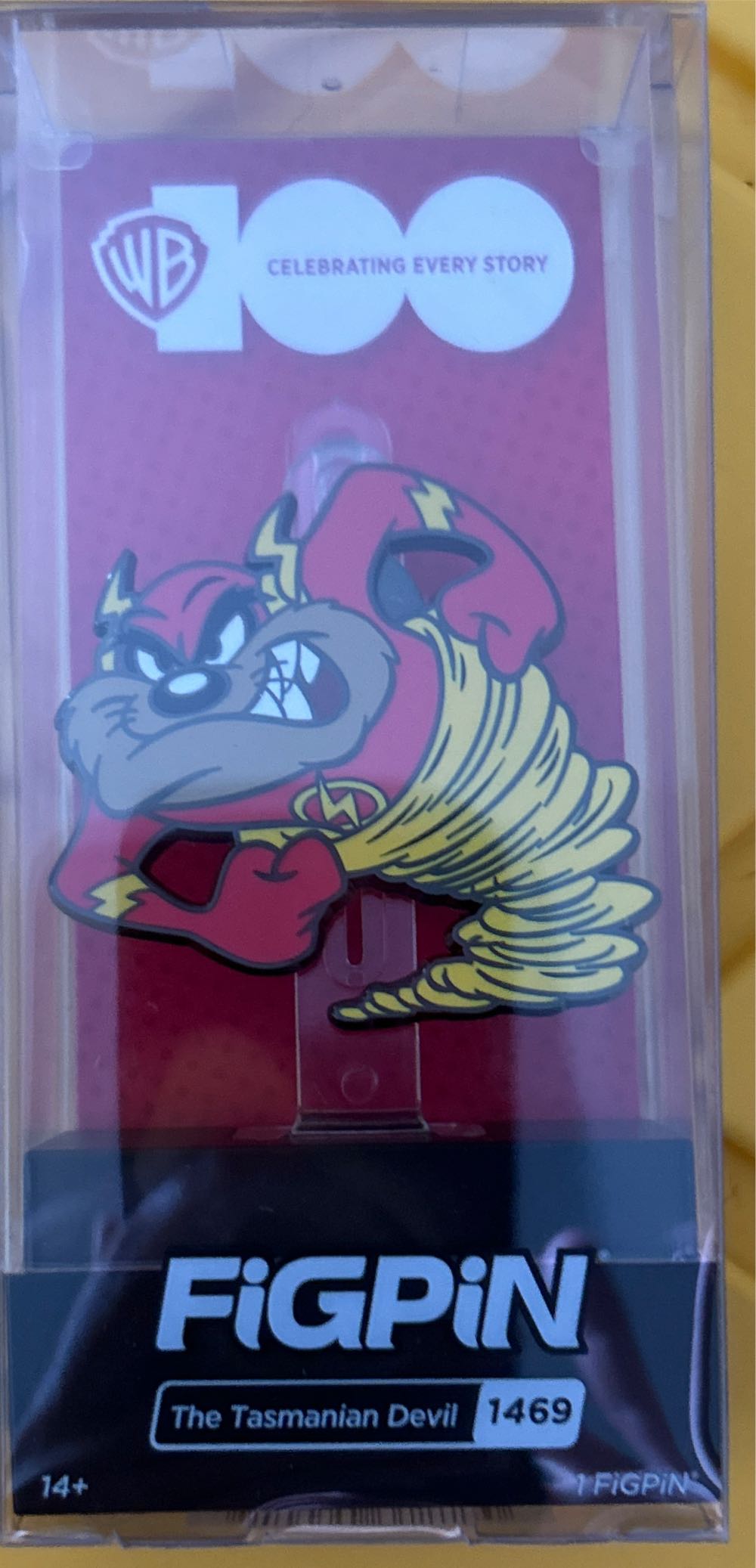 Series Mcfarlane 7inch Batman Dc Direct Batman 30th Anniversary Gold Label Dc Batman Animated Series 30th Ann Lightning Light Up New Multiverse The Action Nycc Box Inch Set 7 Diorama –