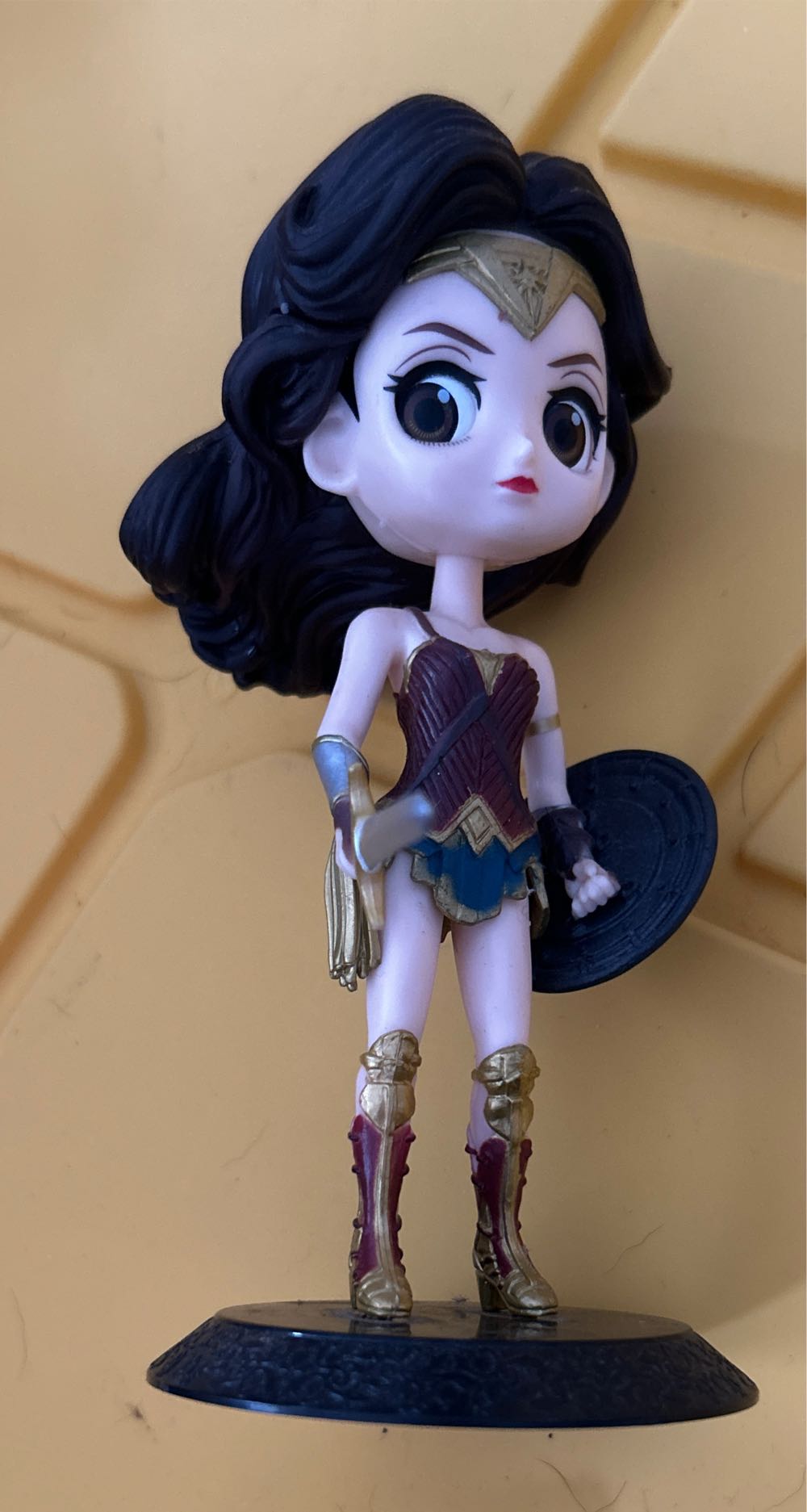 Five Nights at Freddy (Toy Bonnie)