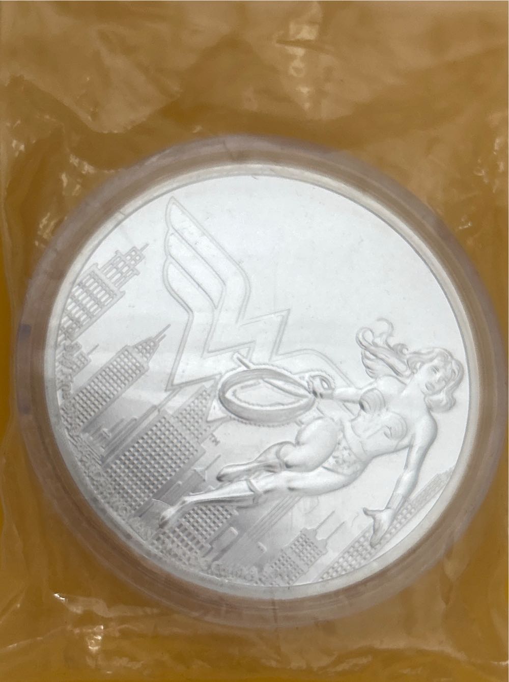 Funko Pop! Nba: Magic Paolo Banchero Collectable Vinyl Figure Gift Idea Official Merchandise For Kids & Adults Sports Fans Model Figure For Collectors And Display