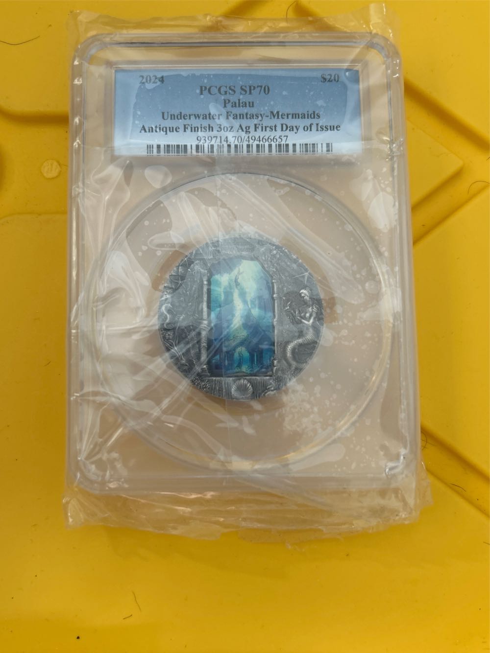 JW CT EE Battle Roarin’: Becklespinax