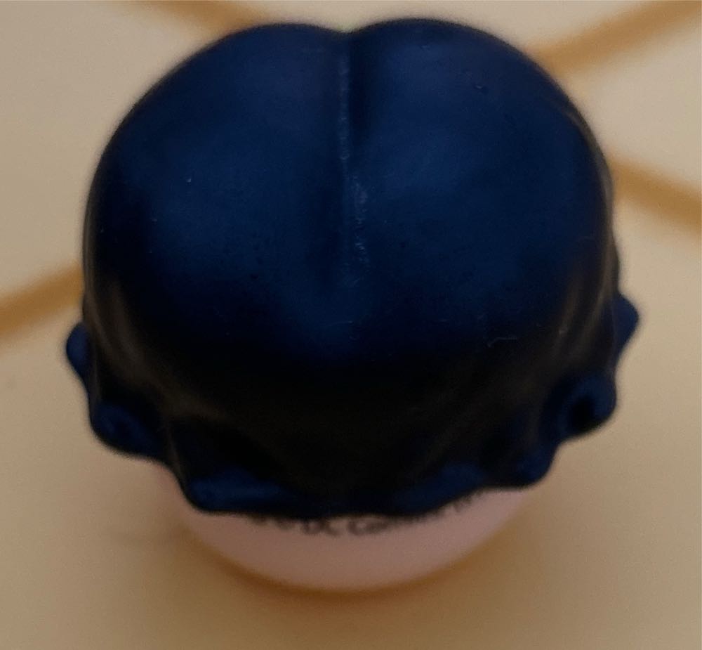 #000 Figurine: DC: Wonder Woman - DC: Superheroes vinyl figure collectible - Main Image 2