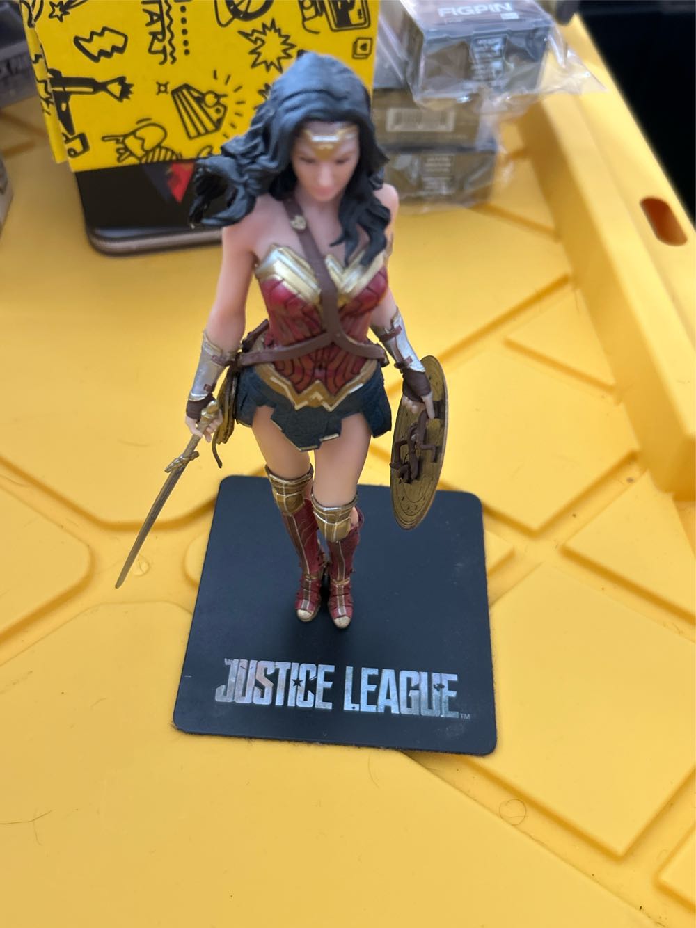 The Noble Collection Harry Potter Magical Creatures No. 14 Scabbers