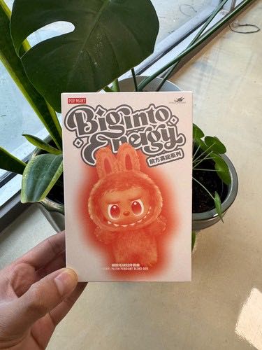 Bigpuffer Youtooz (Clooless) (Smii7y Plus) (Long Shelf 4)