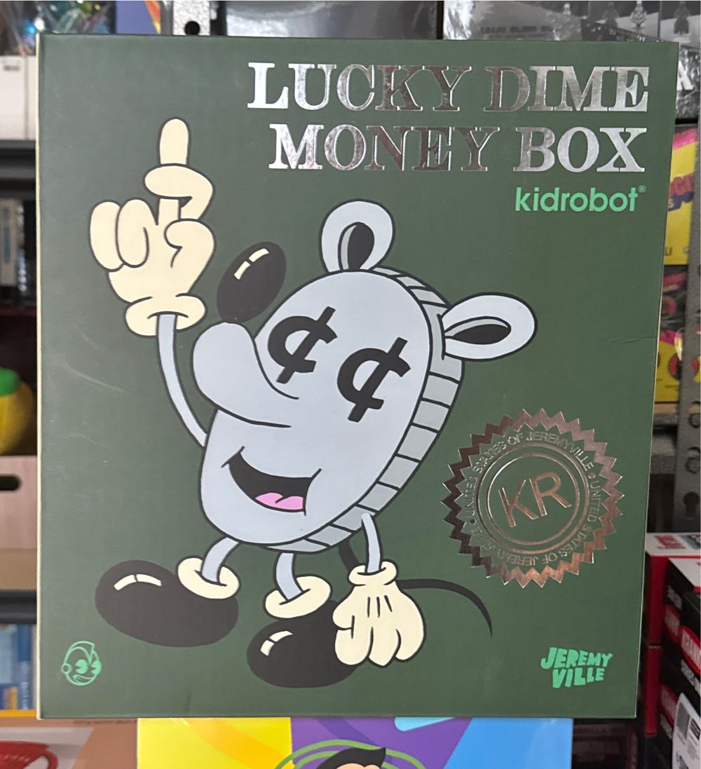 The Child (Reaching) Vinyl Bobblehead