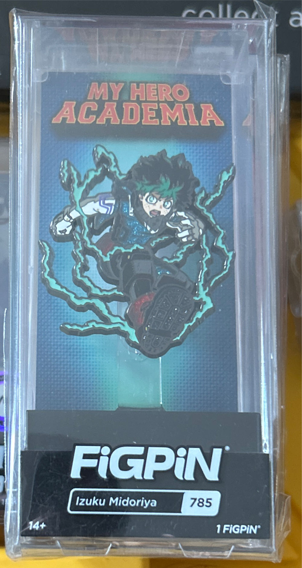 Baby Molly & Baby Tabby