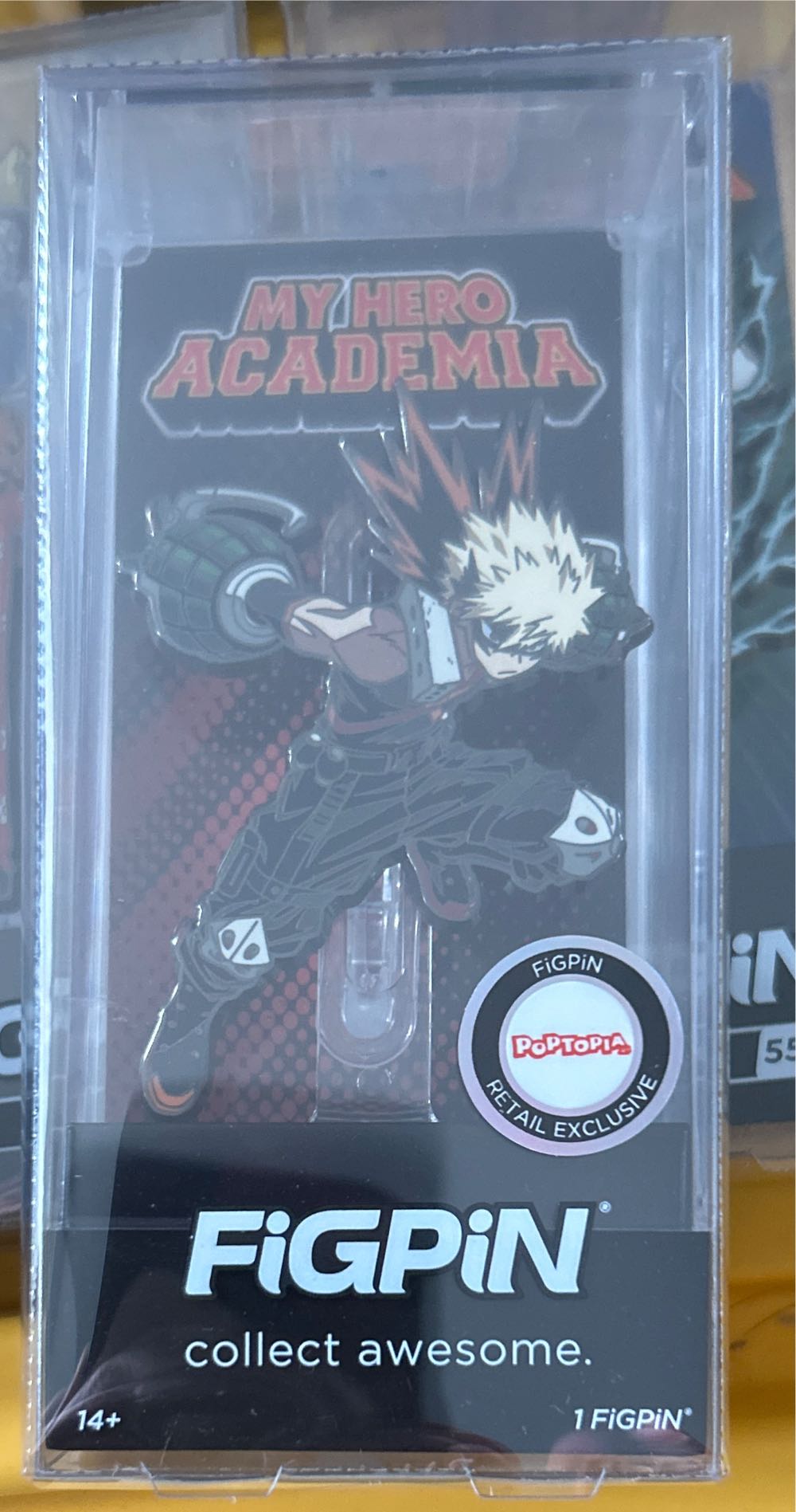 Stranger Things: Hopper