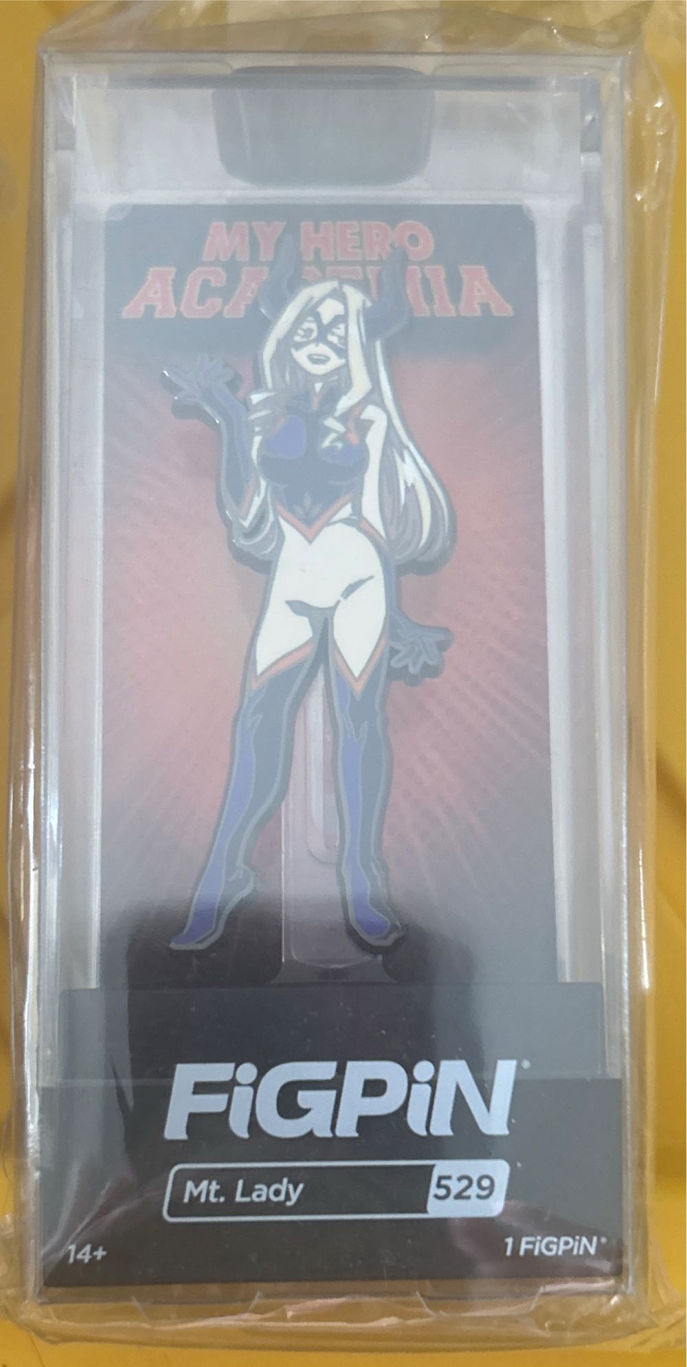 Deadpool Comic Cover