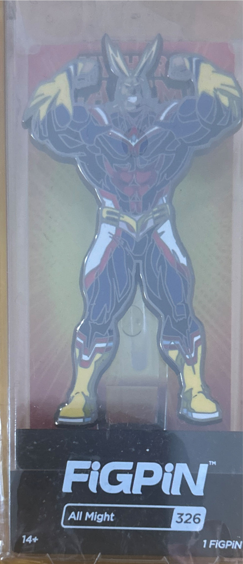 The Noble Collection Harry Potter Magical Creatures No. 14 Scabbers