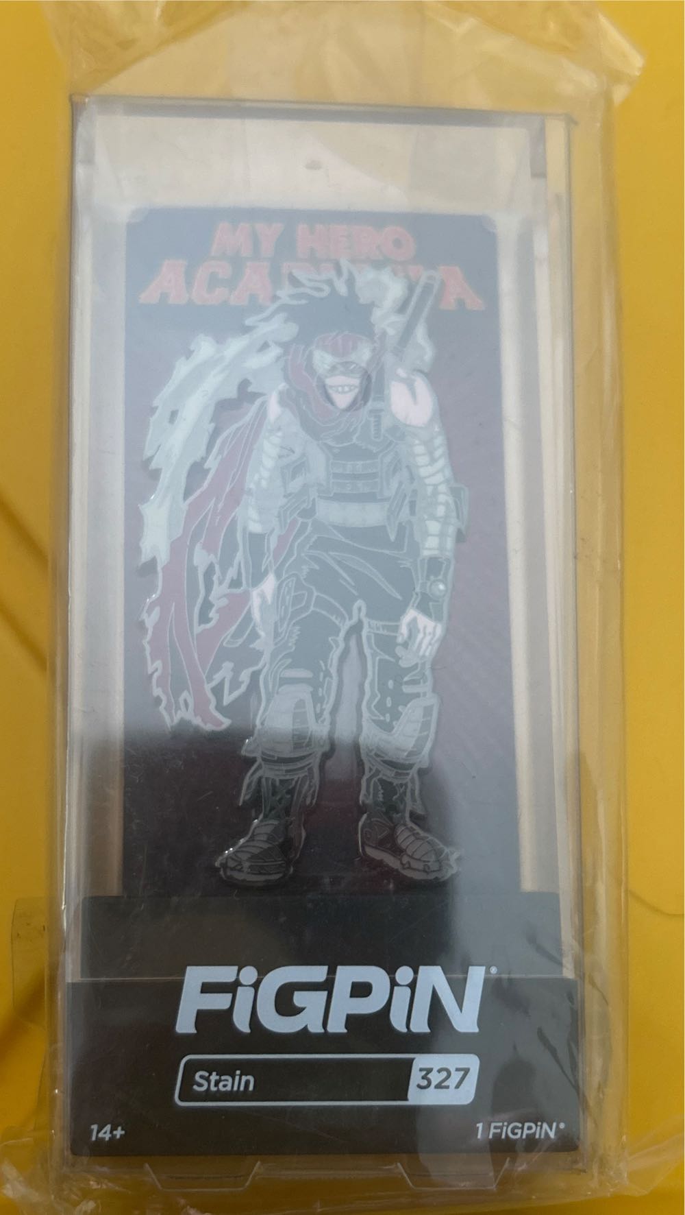 Stranger Things: Eleven With Waffles