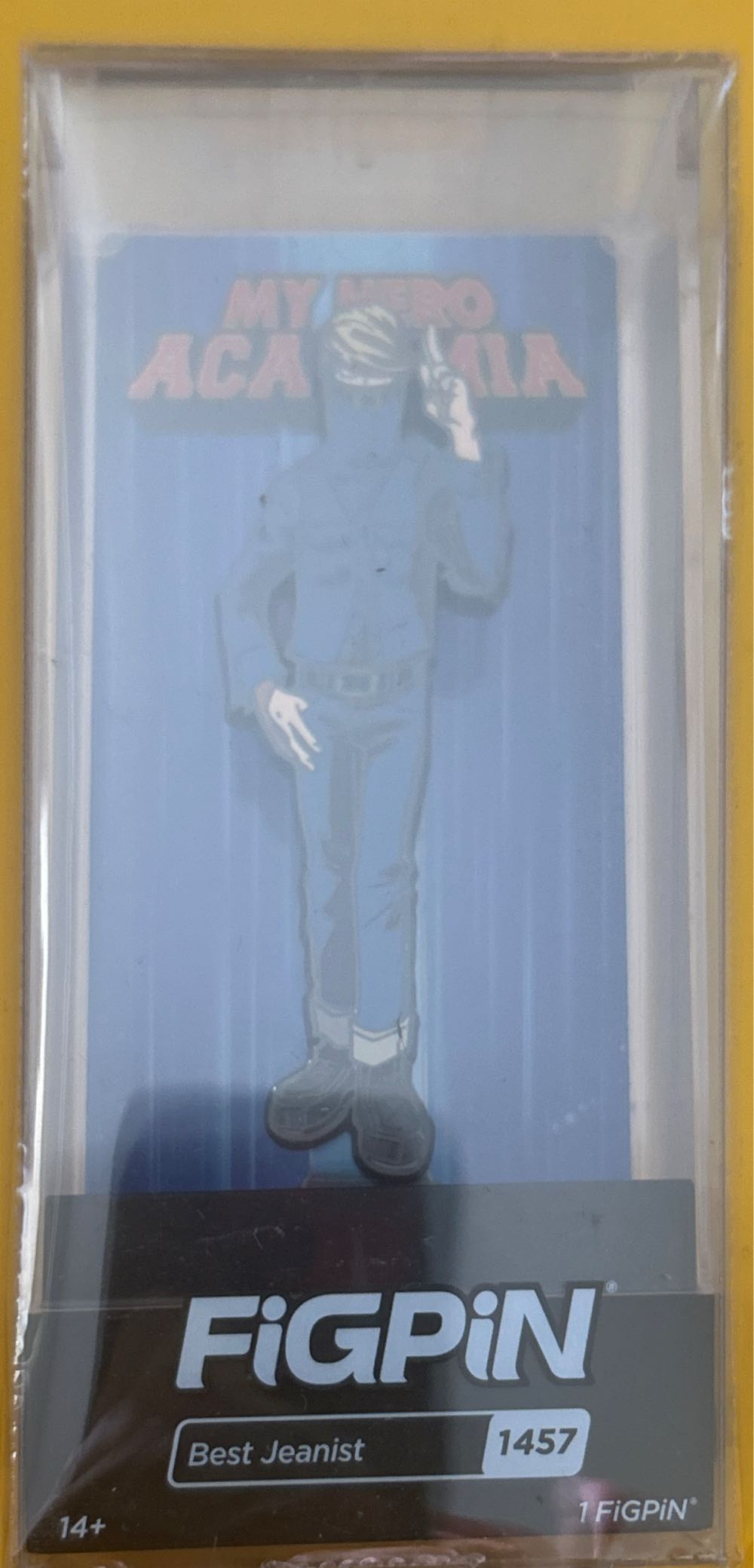 Neca The Howling: Ultimate Werewolf