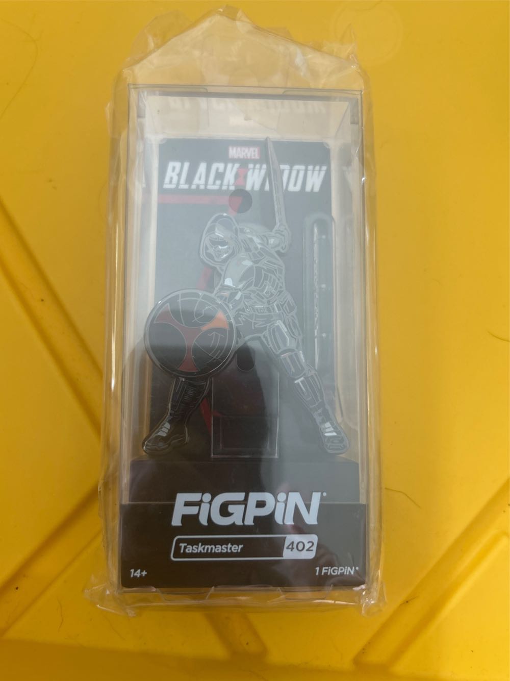 Disney: DONALD DUCK ARTICULATED FIGURE