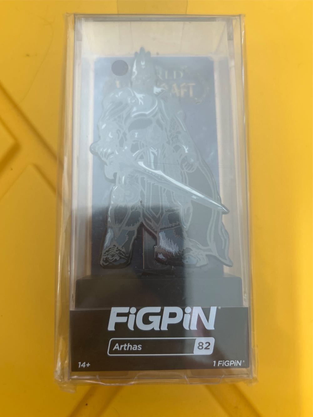 #000 Culturefly: Star Wars: Galaxy Box Snow Globe