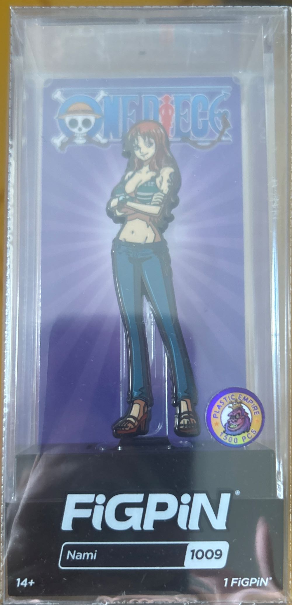 Sadist Youtooz (Minecraft YouTube) (Artist) (Long Shelf 4)