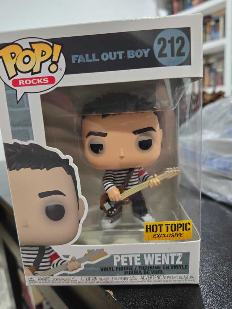 Funko Comic: Wolverine