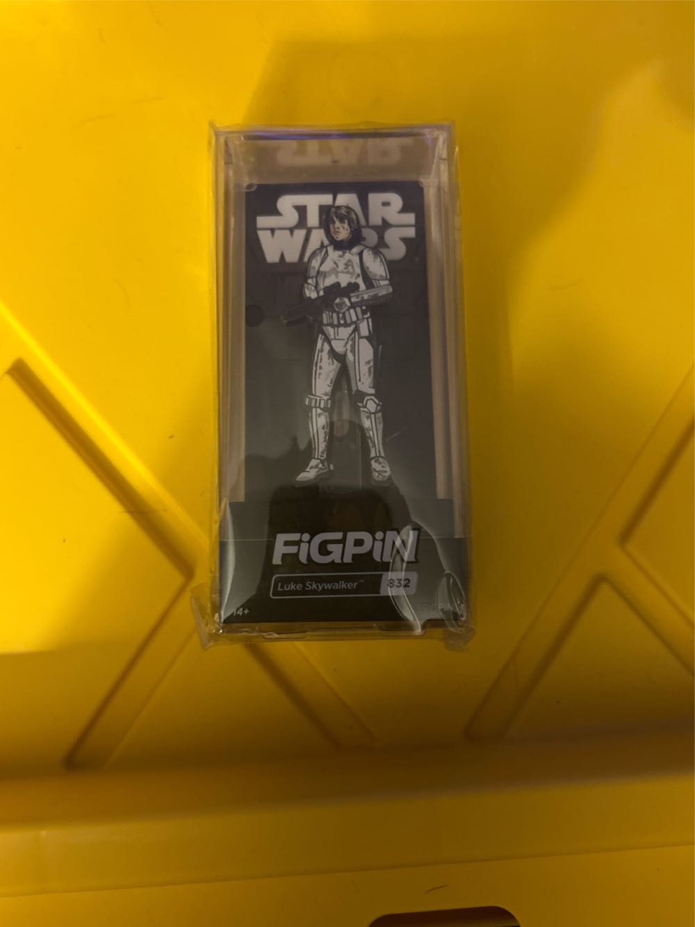 Spin Master DC Batman Surprise Accessories: Silver Joker (Very Rare)