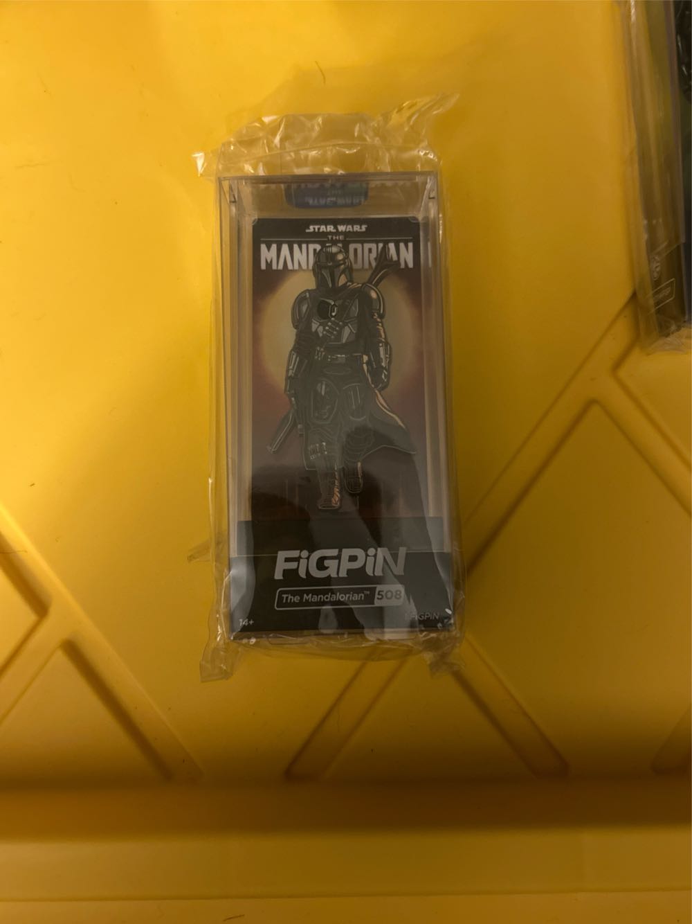 Bienvenidos (Mexico) 