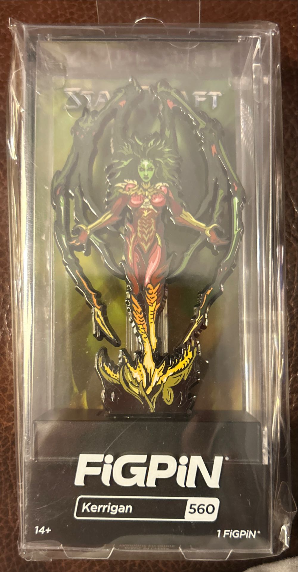 Ty Beanie Boo: Oakie