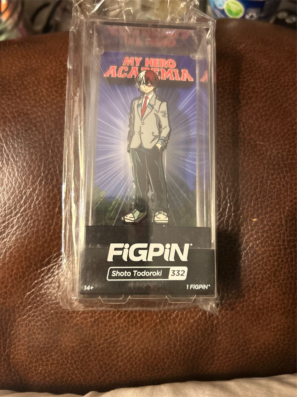 Figurine Lumibowl Joker