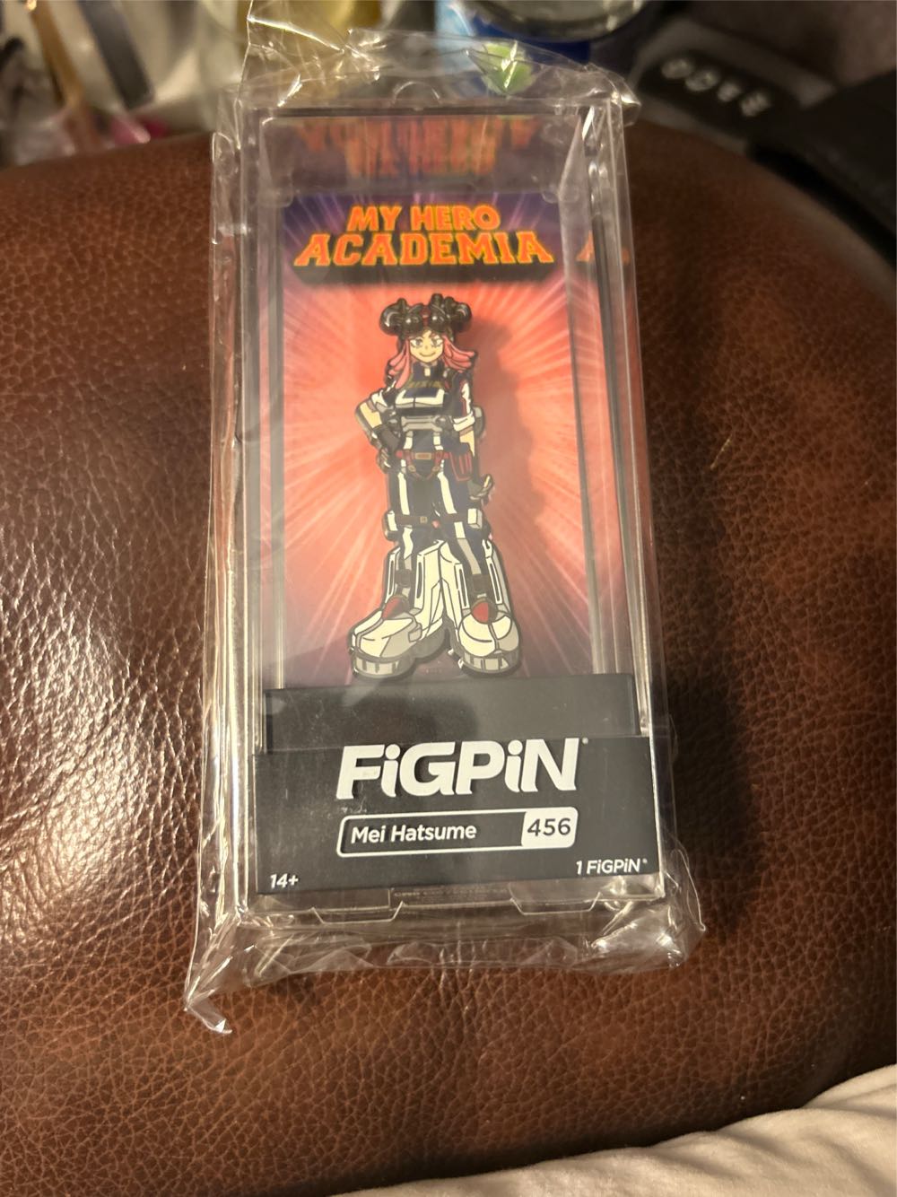 Mcfarlane Toys Dc Retro Joker With Mask Batman 66’ 6in Action Figure