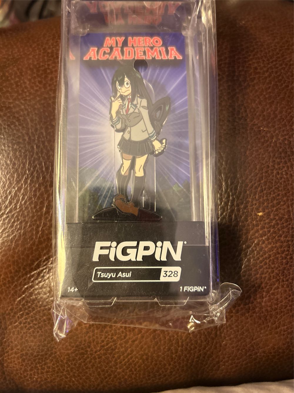 Sonny Angel I love rainy day Series