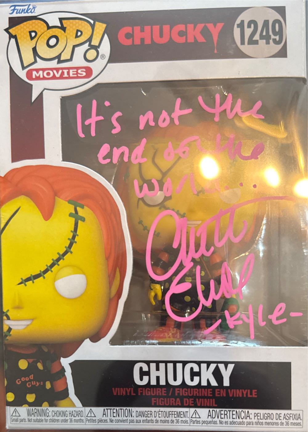 Hasbro: Marvel: Black Panther Action Figure