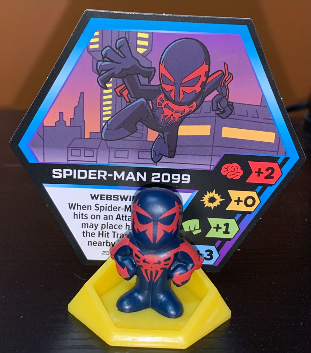 Hulk Scorcher Youtooz (Helldivers 2) (Long Shelf 3)