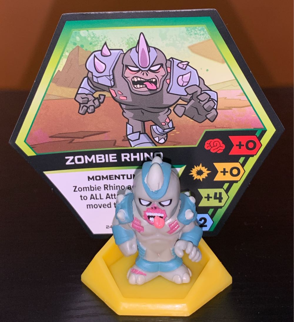 KNY - Spider Demon Mother