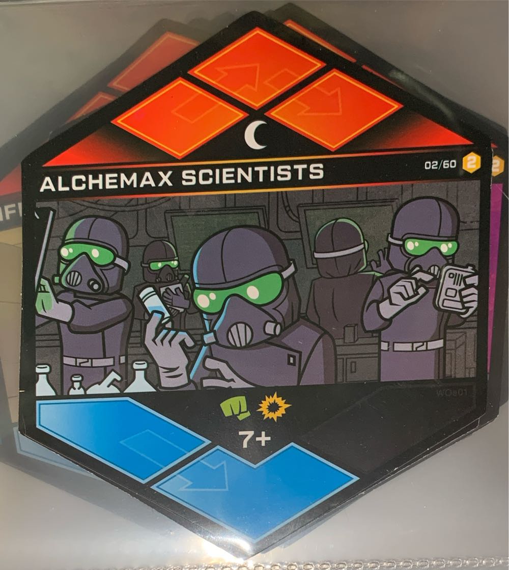 Star Wars Minis Advent Calandar