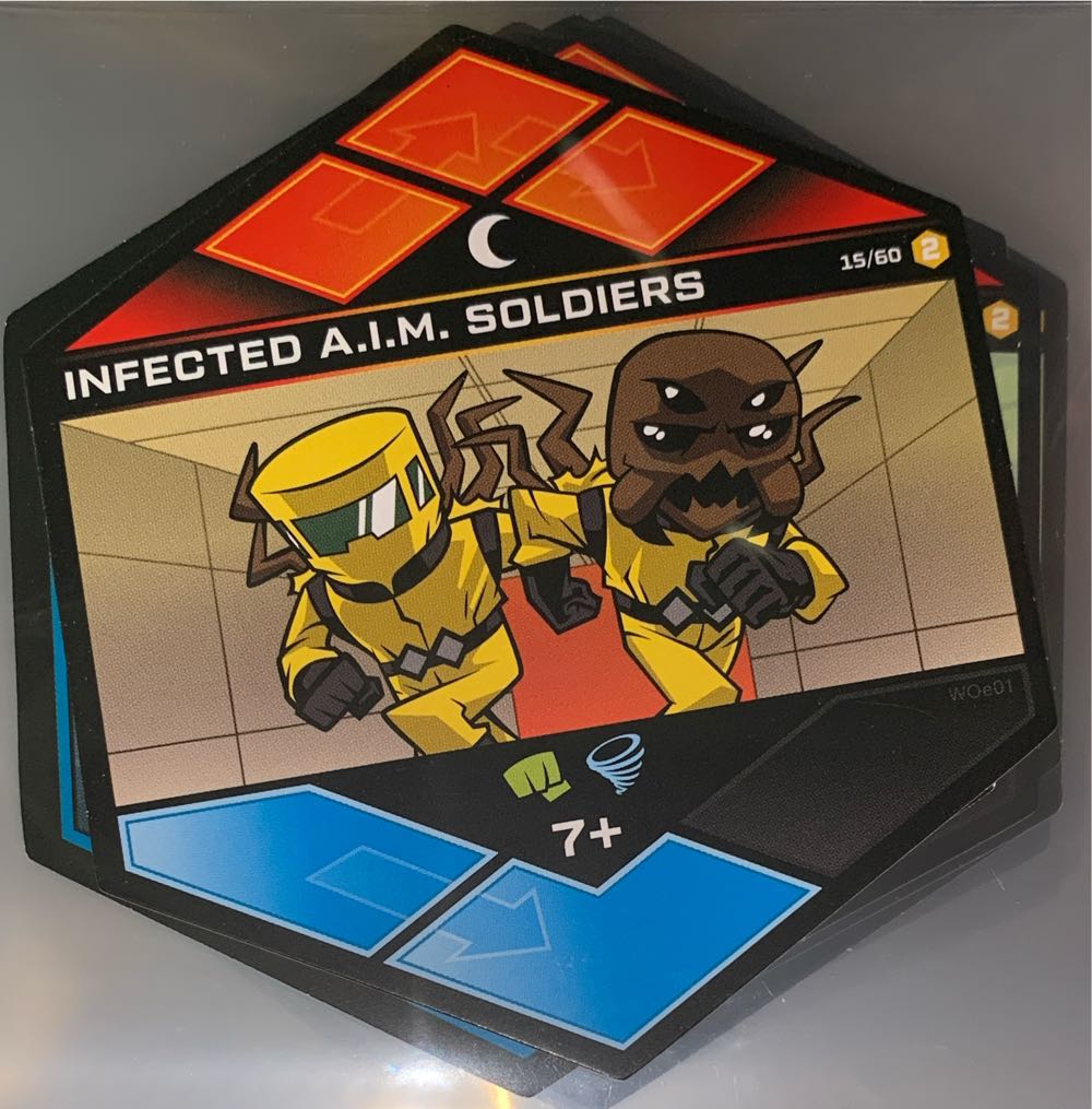 The Mummy NFT Release