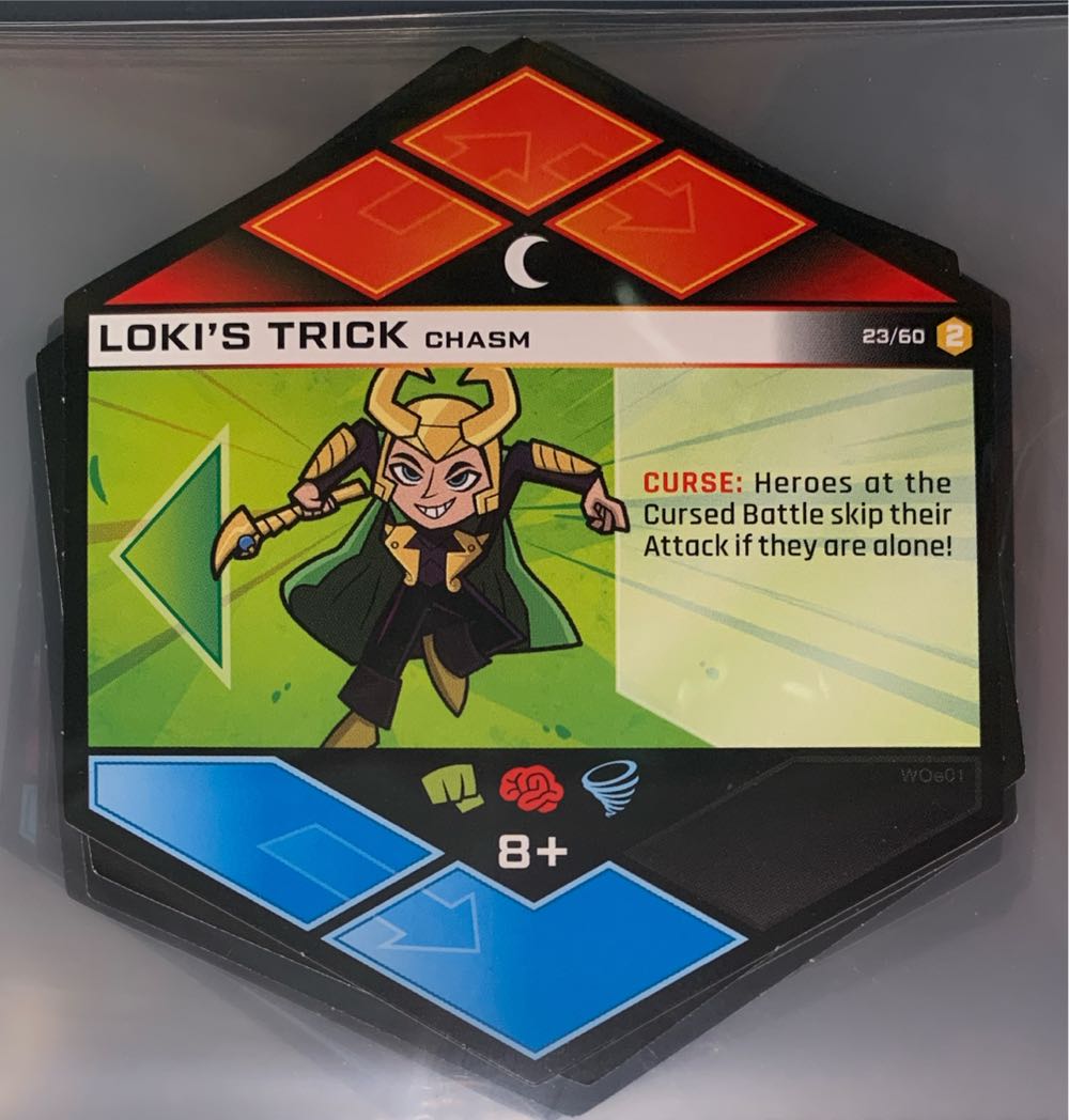 Fadee Dreamland Blind Box Sealed Case