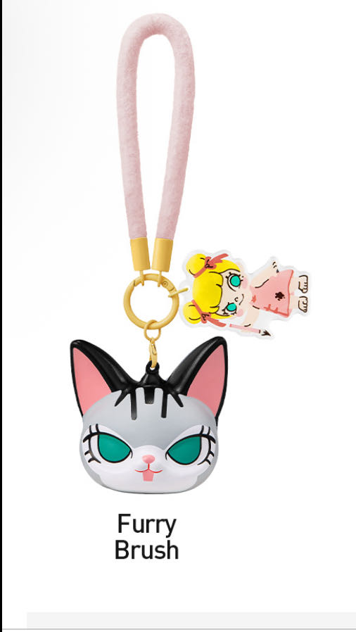 Banpresto Demon Slayer: Kimetsu No Yaiba Demon Series Vol.5 A. Akaza Figure