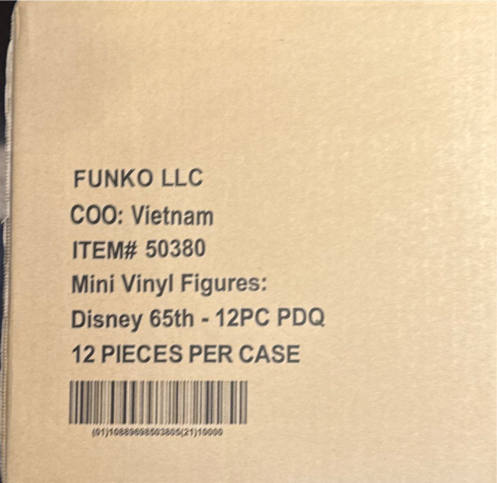 Medicom X Andy Warhol Silkscreen 2020 Variant Vinyl Collectible Doll