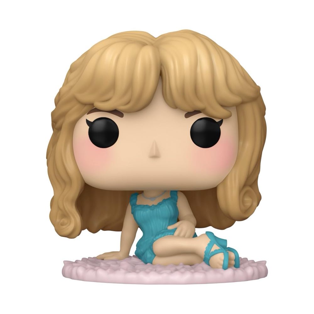 Sabrina Carpenter Pop! 479 - Musicians vinyl figure collectible [Barcode 889698881029] - Main Image 3