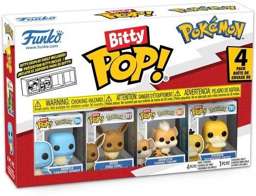 Medicom X Keith Haring 2 Mini Vinyl Collectible Dolls