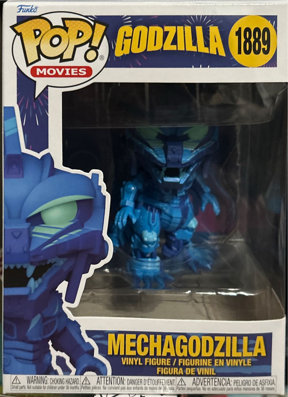 Tezuka Moderno Labo Unico Labo.