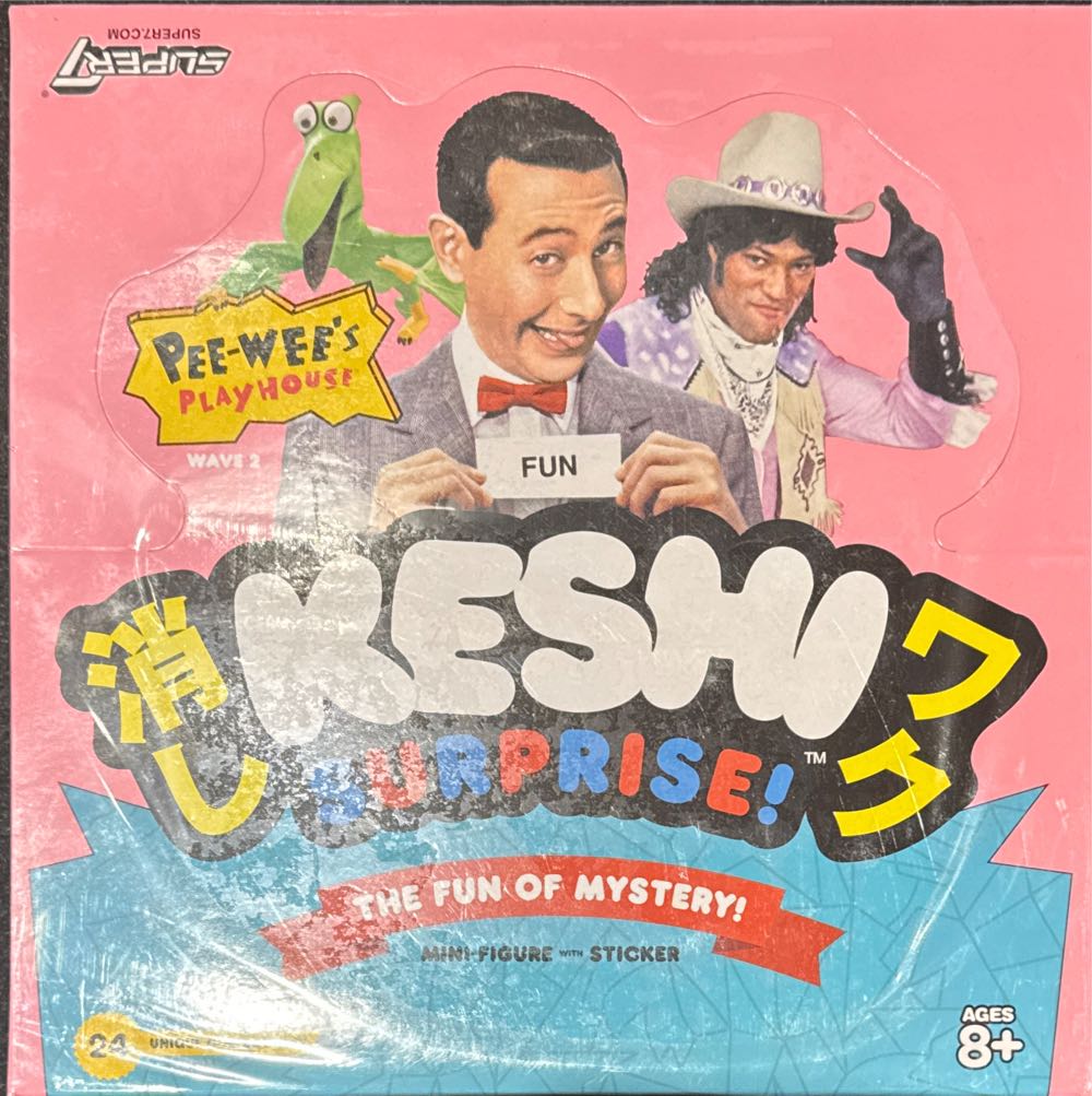 Disney Junior Mickey Mouse Mini Mickey Mini New Sealed Package Donald Duck