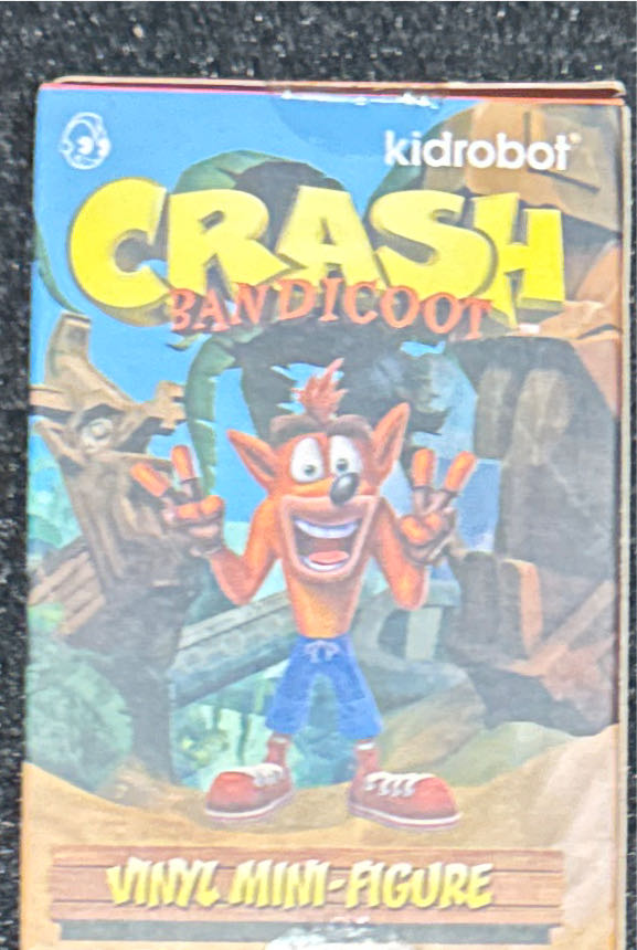 #46/60: Thanostone: 2099