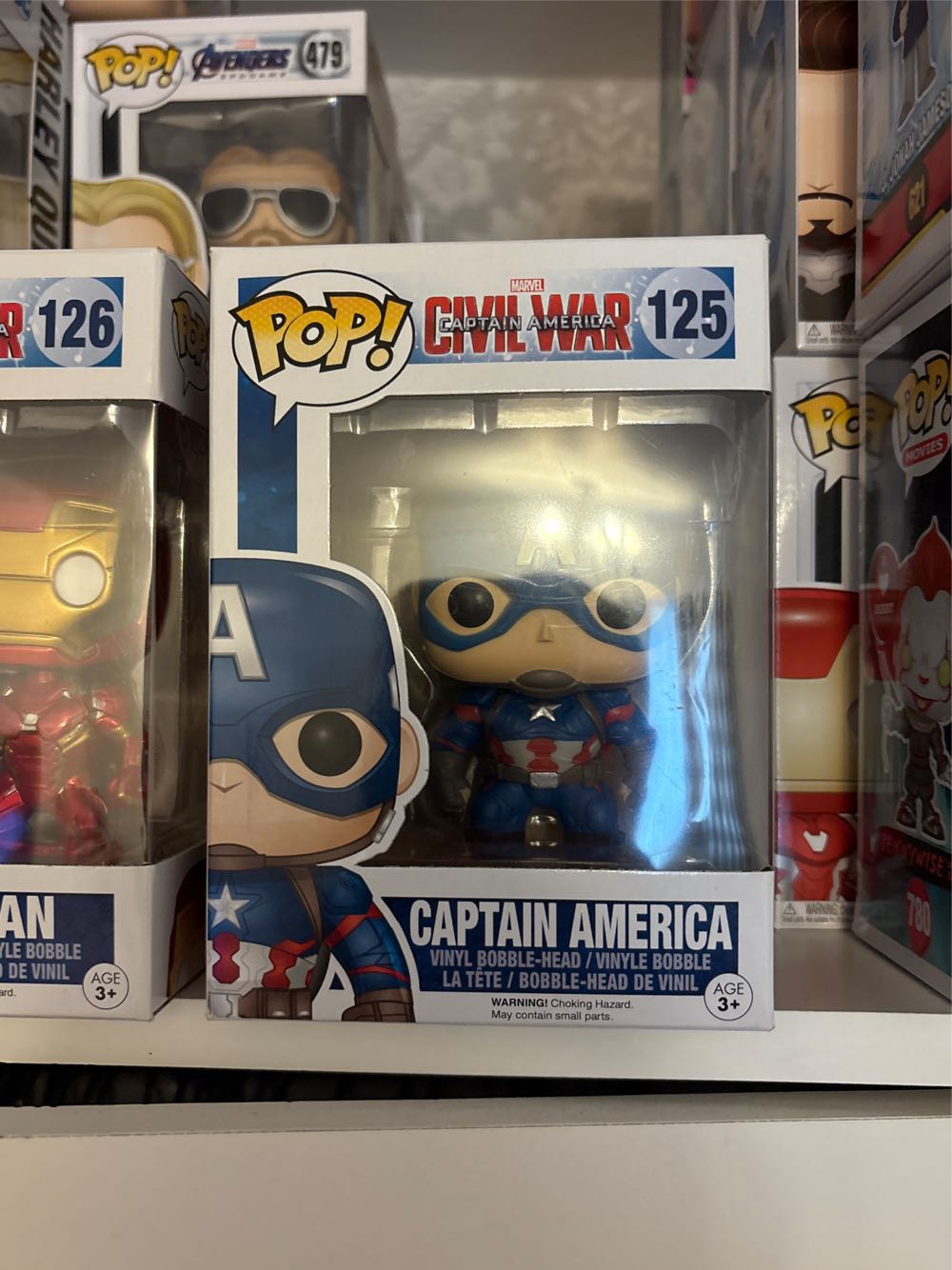 TMNT Leonardo 1:10 scale