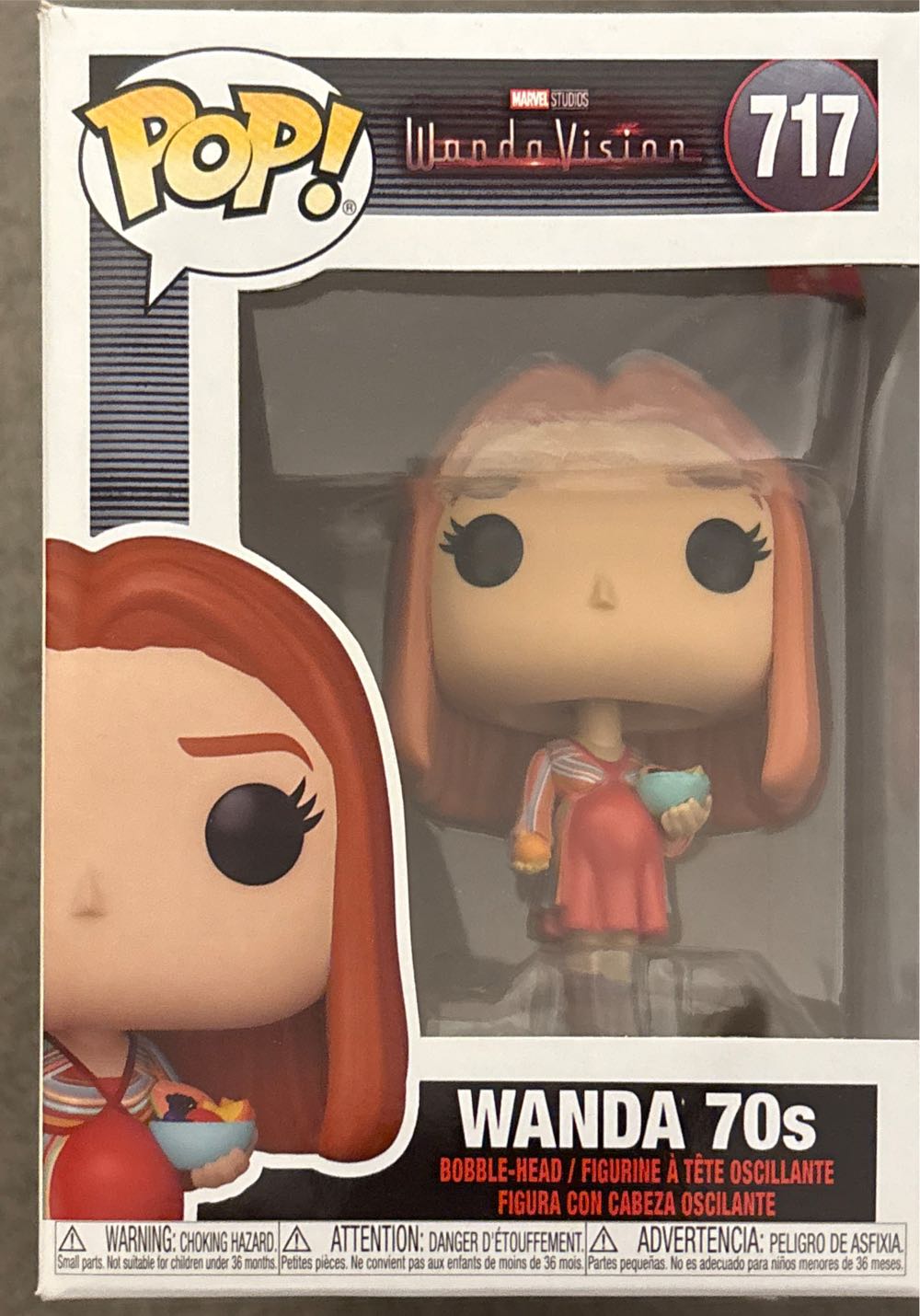 Pop! Funko Bitty Pop! Series 2 2 Cm 4 Pack Pokemon Charmander Pop Pokémon Pop!: 2.5cm :