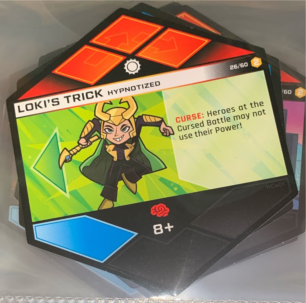 BFI - Mr Potato Head Keychain With Extra Smile - 1999