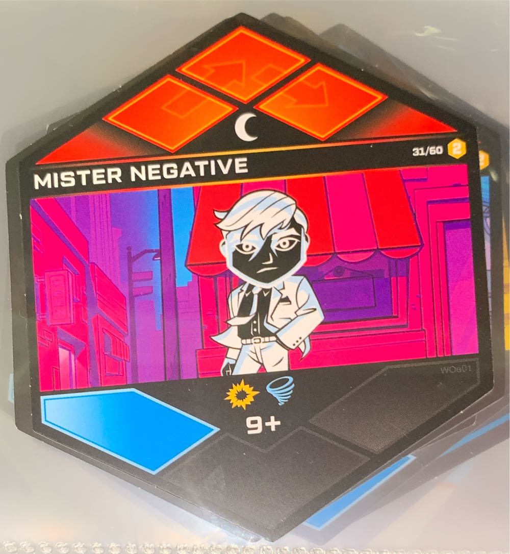 Nickelodeon: Danny Phantom: Sam Manson