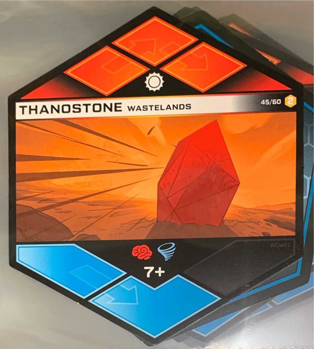 Screenbreakz: The Professor