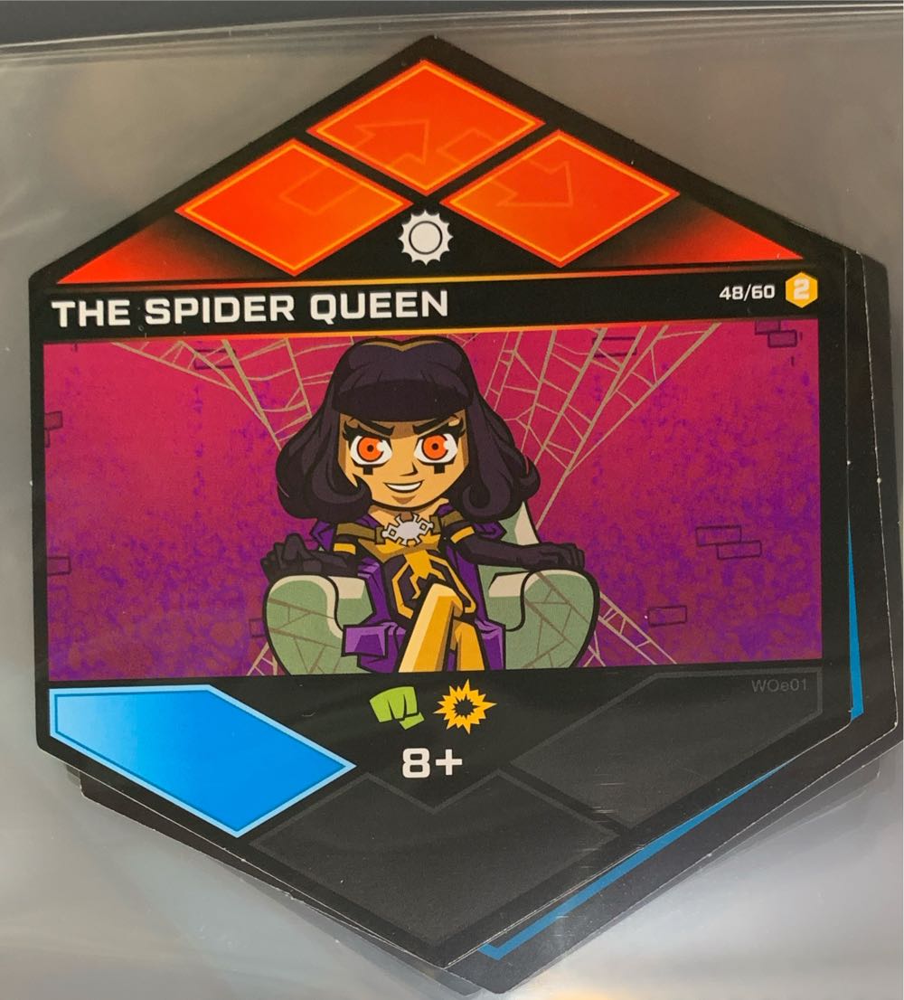 Chroma Graphics Classic Emblemz 3 Piece Superman Decal Regular Blue Chrome Red