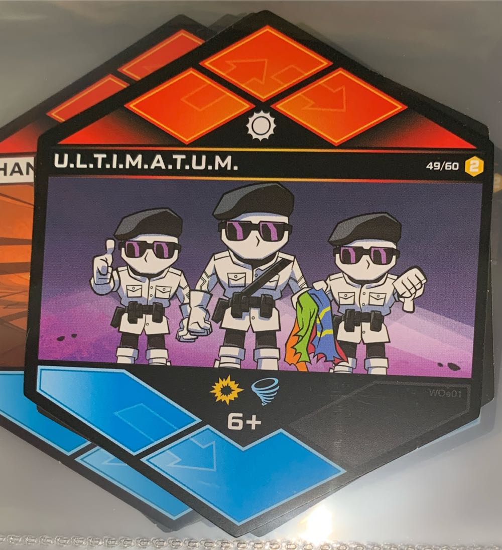 Spartan Recon Youtooz (Halo) (Long Shelf 3)