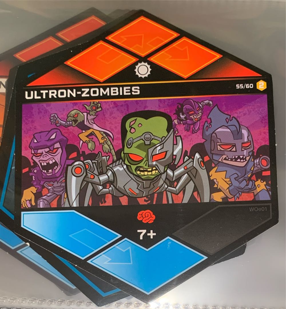 GIVE AWAY #82 Figpin: World Of Warcraft: Arthas (San Diego 2021 ComicCon)